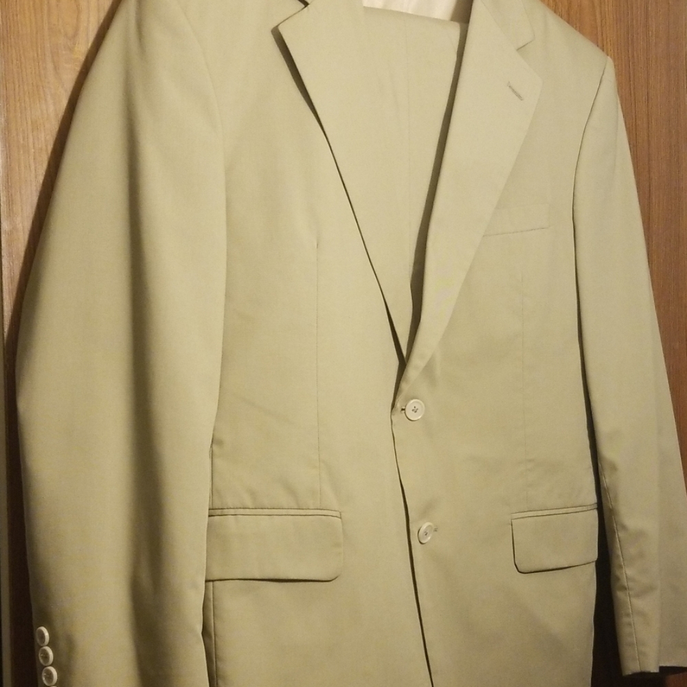 Jos. A. Bank Men's suit